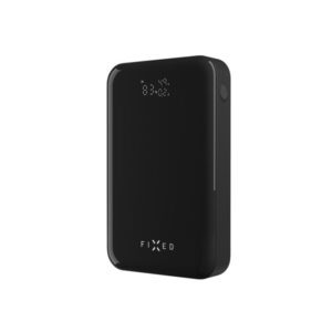 FIXED Zen PRO USB-C PD 130W Power Bank 20.000 mAh Sort Powerbank - Sort - 20000 mAh