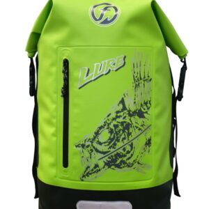 FeelFree Lure Dry Bag 30L Lime