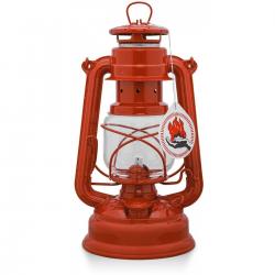 Feuerhand Hurricane Lantern 276 Brick Re - Lanterne