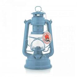 Feuerhand Hurricane Lantern 276 Pastel B - Lanterne