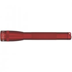 Ficklampa Mini LED 2xAA