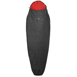 Fjällräven Funäs Lite (Grå (DARK GREY/030) Personlængde 180 cm)