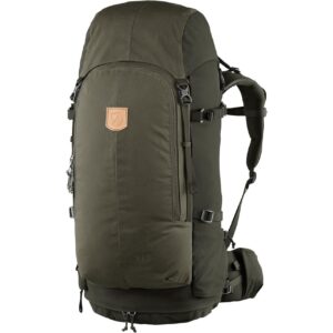 Fjällräven Mens Keb 52 (Grøn (OLIVE-DEEP FOREST/630-662) One size)