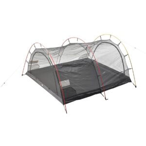 Fjällräven Mesh Inner Tent Endurance 4 (Sort (BLACK/550))