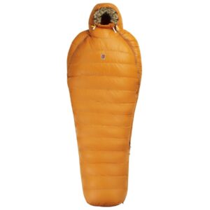 Fjällräven Polar -30 Sleeping Bag (Orange (BURNT ORANGE/212) Personlængde 180 cm)