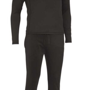 Flex mid-layer sæt unisex