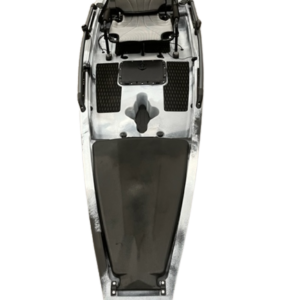 Flipper 14 fiskekajak med pedaler
