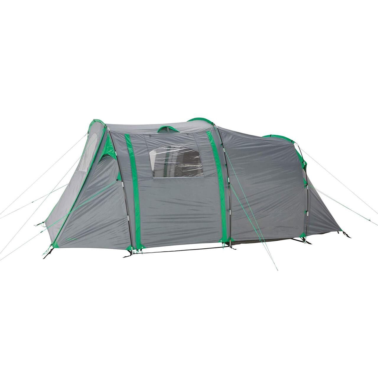 Frilufts Grassholm 4 (Grøn (SILVER PINE/BLACK))