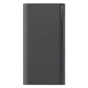 GP Diem 20000 mAh powerbank, Grå