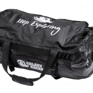 Galaxy Duffel Bag med skulderstrop 60L
