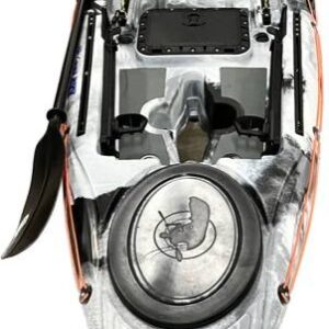 Galaxy Explora Basic kajak