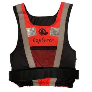 Galaxy Explorer Vest
