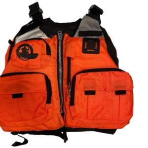 Galaxy Kayaks Pro Angler kajak vest