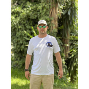 Galaxy Kayaks T shirt