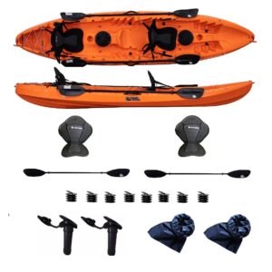 Galaxy Tahiti Tandem Basic