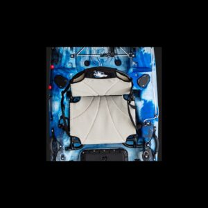 Galaxy Vista Bent Low Seat