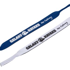 Galaxy flydende brillesnor