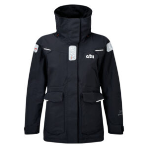 Gill OS25 Offshore Sejlerjakke Dame - Grafit