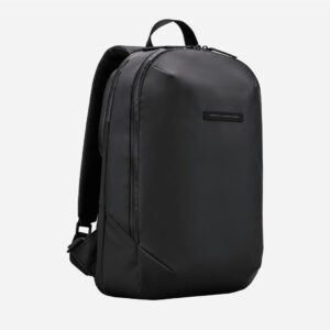 Gion Pro M Sort Rygsæk
