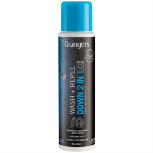 Grangers Wash and Repel Down 2-in-1 300 ml
