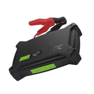 Green Cell CJSGC01 power bank Powerbank - Sort