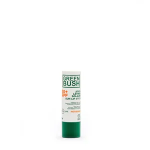 Greenbush Læbepomade SPF 50