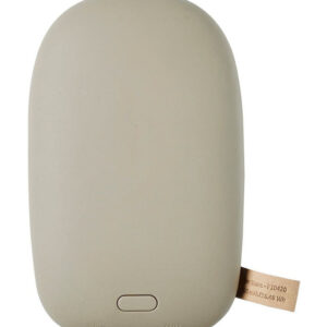 GreyLime Power Stone ll 10400 mAh Powerbank Beige