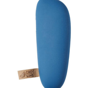 GreyLime Power Stone ll 2600 mAh Powerbank Blå