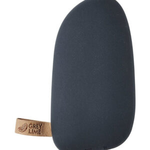 GreyLime Power Stone ll 5200 mAh Powerbank Sort