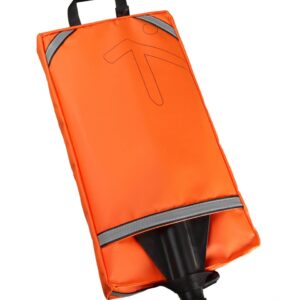 HIKO fast pagajflyder PVC