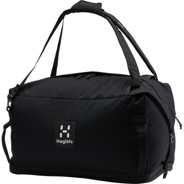 Haglöfs Fjällfärd 60 (Sort (TRUE BLACK) One size)