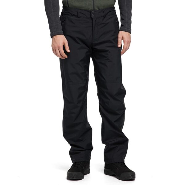 Haglöfs Mens Astral GTX Pant (Sort (TRUE BLACK) Medium)