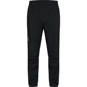 Haglöfs Mens Korp Proof Pant (Sort (TRUE BLACK) Small)