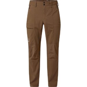 Haglöfs Mens Mid Standard Pant (Brun (TEAK BROWN) 46)