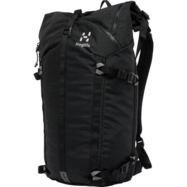 Haglöfs Roc Nordic 30 (Sort (TRUE BLACK) One size)