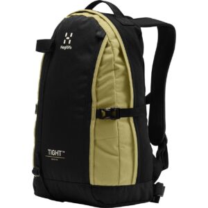 Haglöfs Tight Medium (Grøn (TRUE BLACK/OLIVE GREEN) Medium)