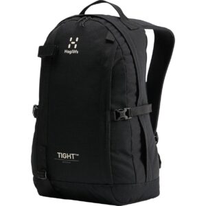 Haglöfs Tight Medium (Sort (TRUE BLACK) Medium)