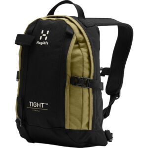 Haglöfs Tight X-Small (Grøn (TRUE BLACK/OLIVE GREEN) X-small)