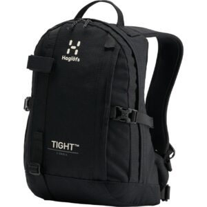 Haglöfs Tight X-Small (Sort (TRUE BLACK) X-small)