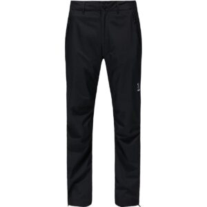 Haglöfs Womens Astral GTX Pant (Sort (TRUE BLACK) X-small)