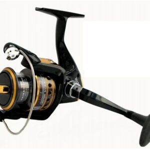 Haibao Q8 aluminuims spinner hjul