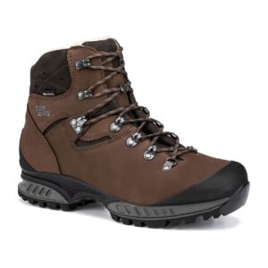 Hanwag Mens Tatra II GTX (Brun (BROWN) 48)
