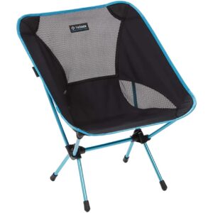 Helinox Chair One (Sort (BLACK/BLUE))