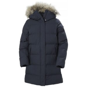 Helly Hansen Blossom Puffy, parka, dame, navy