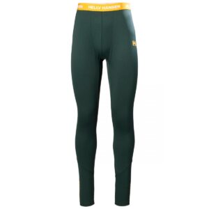 Helly Hansen Lifa Active Pant, herre, mørkegrøn