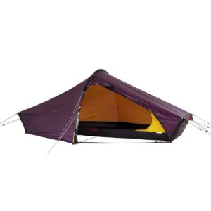 Hilleberg Akto (Lilla (PURPLE))