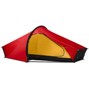 Hilleberg Akto (Rød (RED))