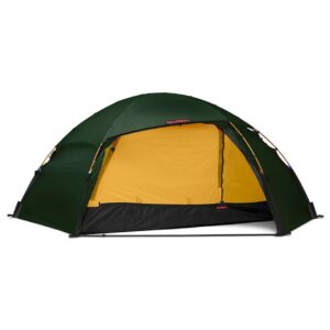 Hilleberg Allak 3 (Grøn (GREEN))