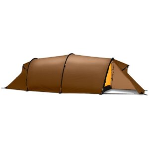 Hilleberg Kaitum 3 (Beige (SAND))