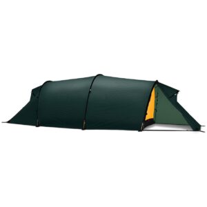 Hilleberg Kaitum 3 (Grøn (GREEN))